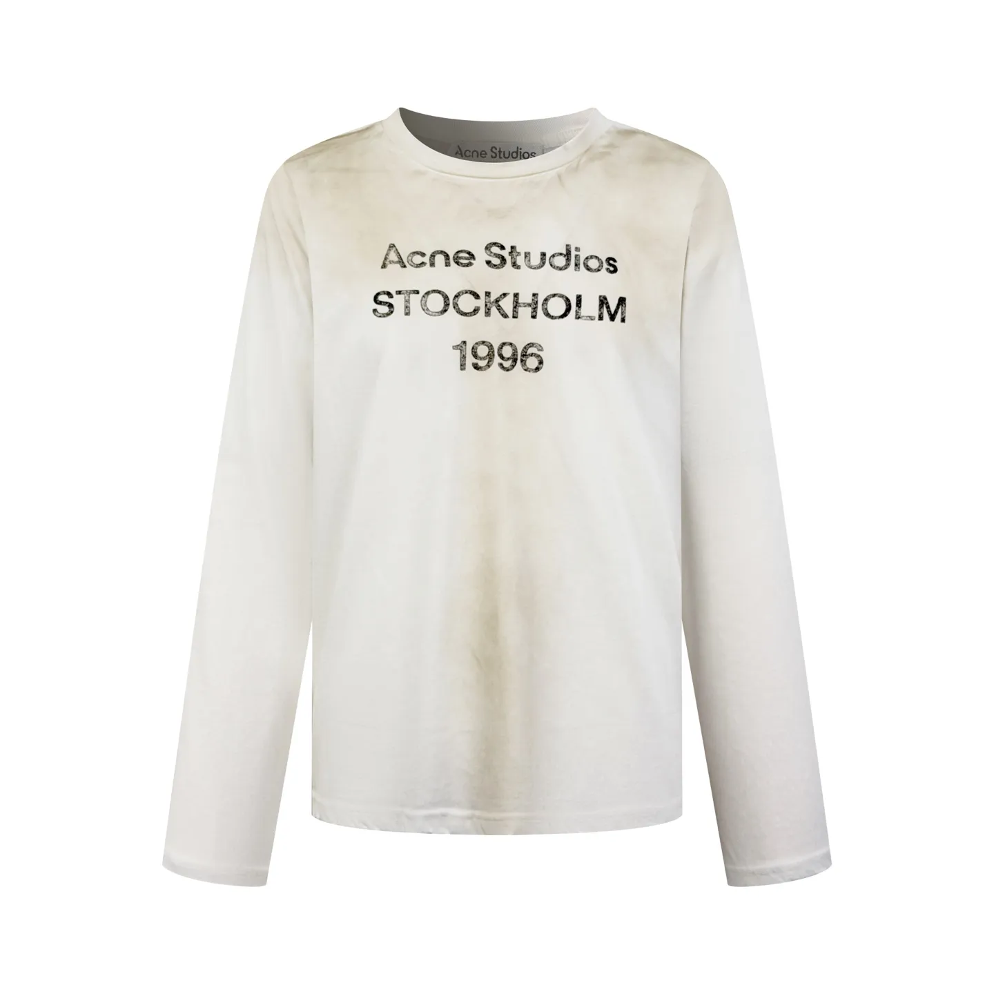 Breathable Acne Studios 1: 2: 3: 4: ： 1:1 Acne ： Size： S M L XL ： CC